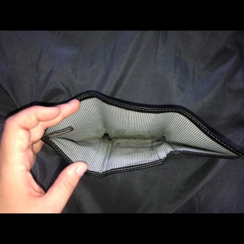 Timberland wallet - Picture 3 of 3